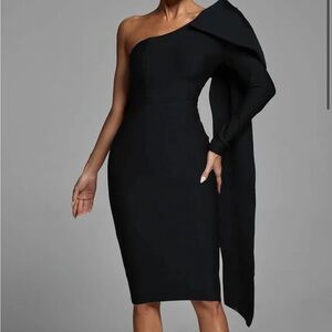 Bella Barnett Bow Dress